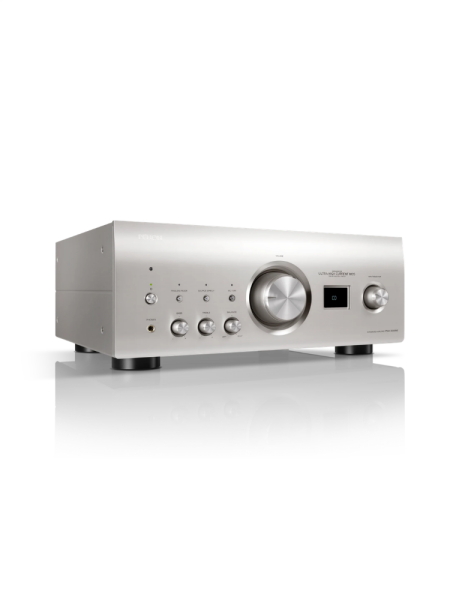 Denon PMA-3000NE Stereo Amplifier Gri