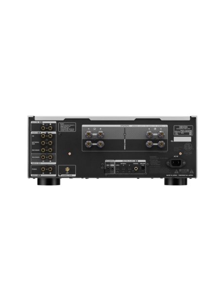 Denon PMA-3000NE Stereo Amplifier Gri