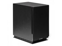 Sonus Faber Lumina II Raf Tipi Hoparlör Çift Siyah