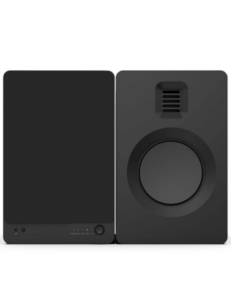 Kanto TUK Premium Bluetooth Özellikli Aktif Hoparlör Siyah