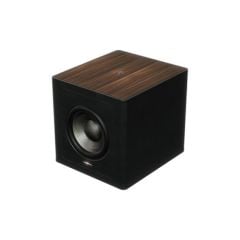 Sonus Faber Gravıs III Aktif Subwoofer Walnut