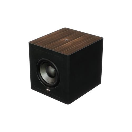 Sonus Faber Gravıs III Aktif Subwoofer Walnut