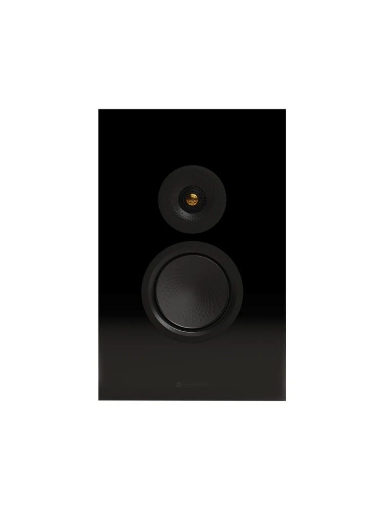 Monitor Audio Silver On-Wall 8G Surround Hoparlör Adet Piano Black