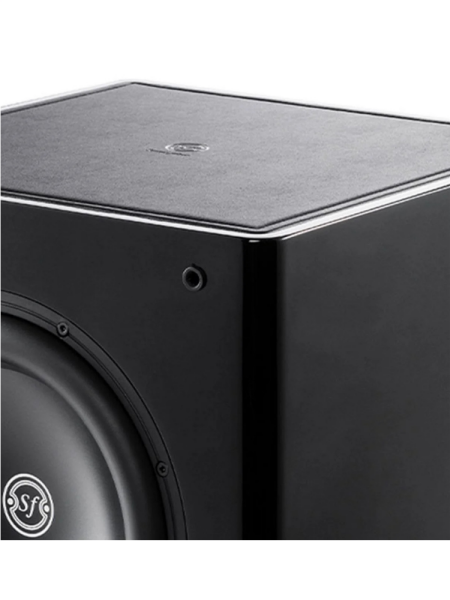 Sonus Faber Gravıs II Aktif Subwoofer Siyah