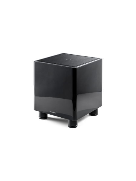 Sonus Faber Gravıs II Aktif Subwoofer Siyah