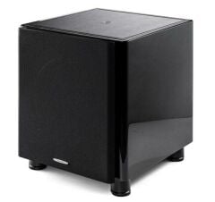 Sonus Faber Gravıs II Aktif Subwoofer Siyah