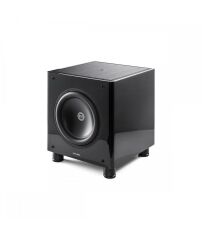 Sonus Faber Gravıs II Aktif Subwoofer Siyah