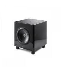 Sonus Faber Gravıs II Aktif Subwoofer Siyah