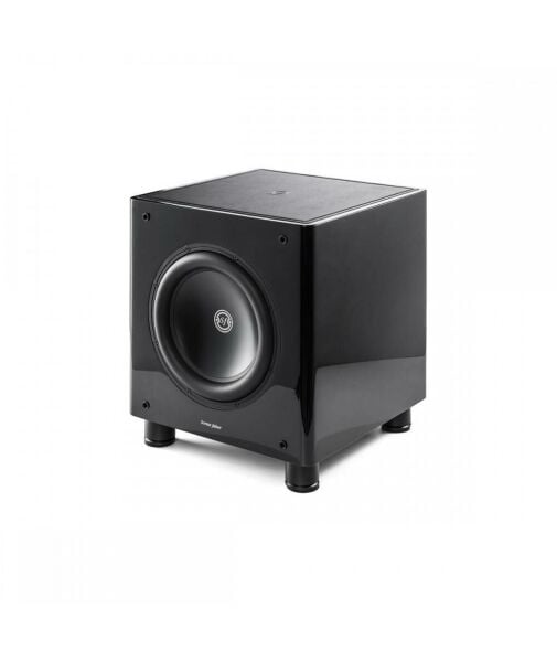Sonus Faber Gravıs II Aktif Subwoofer Siyah