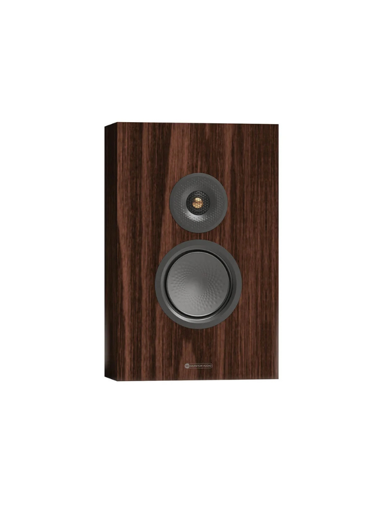 Monitor Audio Silver On-Wall 8G Surround Hoparlör Adet Walnut