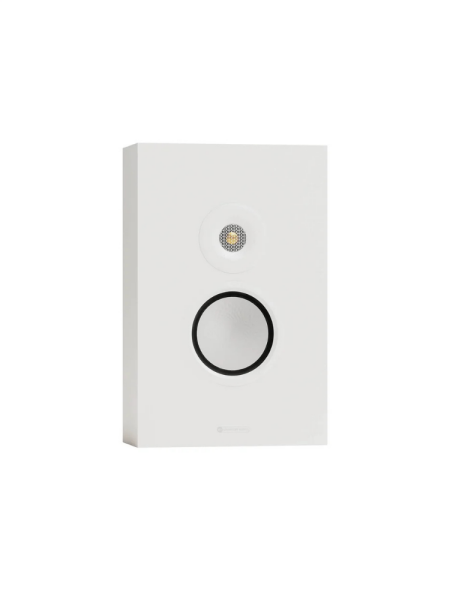 Monitor Audio Silver On-Wall 8G Surround Hoparlör Adet White
