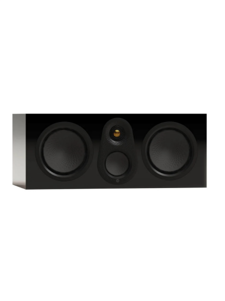 Monitor Audio Silver Centre 8G Merkez Center Hoparlör Piano Black