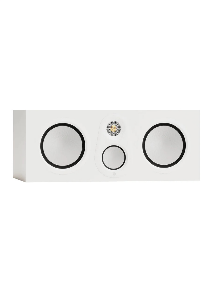 Monitor Audio Silver Centre 8G Merkez Center Hoparlör White