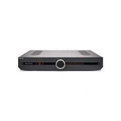Roksan Attessa Streaming Amplifier Siyah