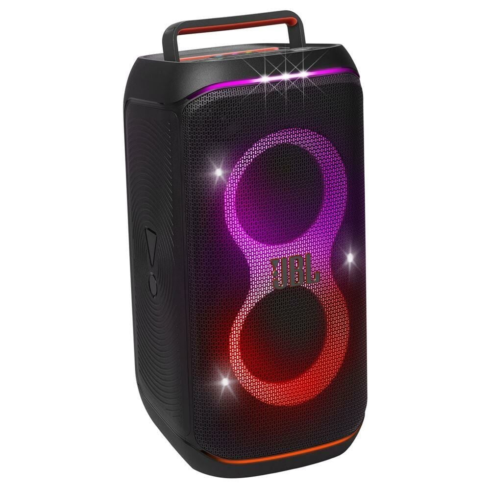 JBL Partybox Club120 Bluetooth Hoparlör Siyah