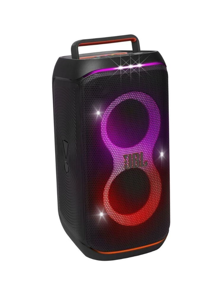 JBL Partybox Club120 Bluetooth Hoparlör Siyah
