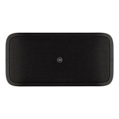 Yamaha VXS3B Duvar Montajlı Stereo Subwoofer Siyah