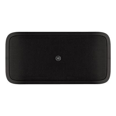 Yamaha VXS3B Duvar Montajlı Stereo Subwoofer Siyah