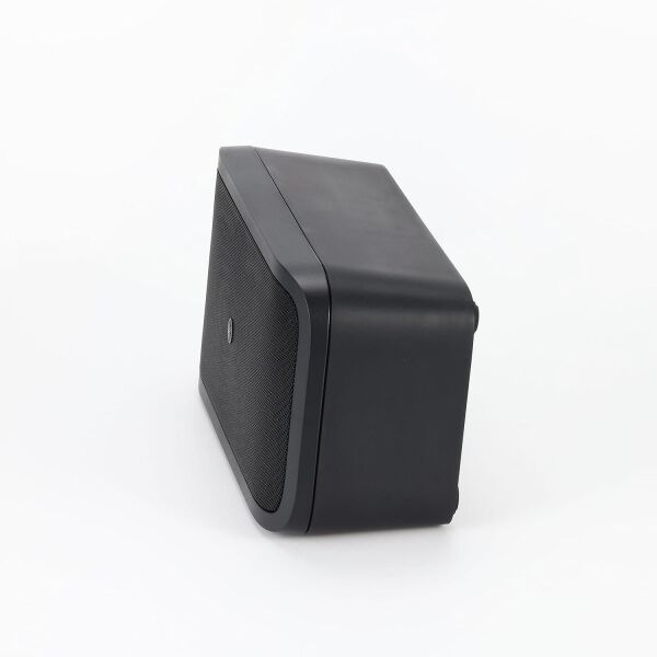 Yamaha VXS3B Duvar Montajlı Stereo Subwoofer Siyah