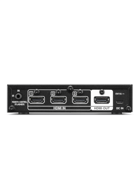 Denon AVS-3 3 In/1 Out HDMI Switcher