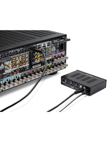 Denon AVS-3 3 In/1 Out HDMI Switcher