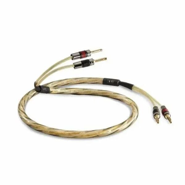 QED QE-1474 REFERENCE Golden Anniversary XT Hoparlör Kablosu 2x3mt