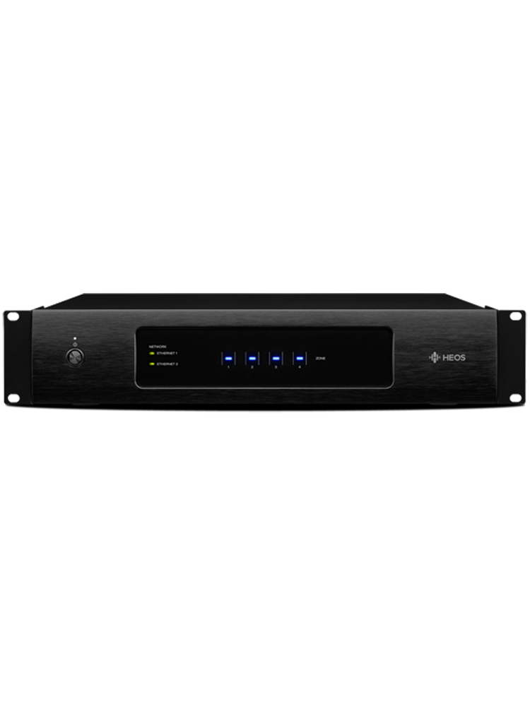 Denon Heos Drive HS2 Multi-Room Streaming Amplifier