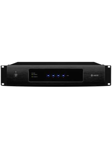 Denon Heos Drive HS2 Multi-Room Streaming Amplifier