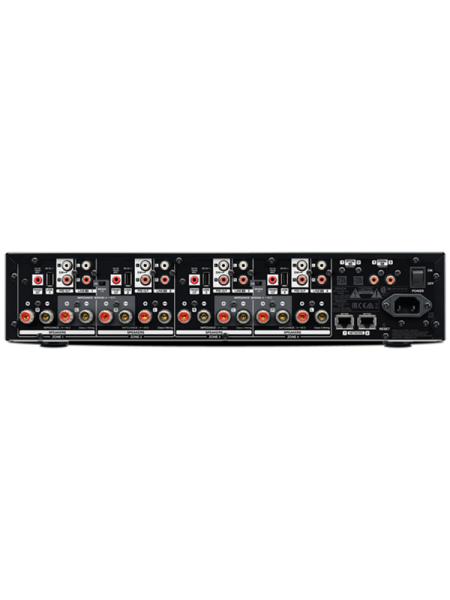 Denon Heos Drive HS2 Multi-Room Streaming Amplifier
