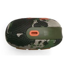 Jbl Clip5 Bluetooth Hoparlör,IP67,Squad