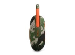 Jbl Clip5 Bluetooth Hoparlör,IP67,Squad