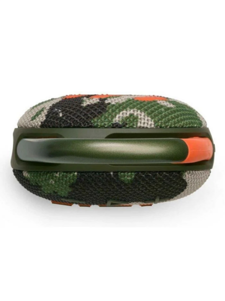 Jbl Clip5 Bluetooth Hoparlör,IP67,Squad
