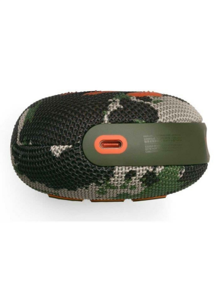 Jbl Clip5 Bluetooth Hoparlör,IP67,Squad
