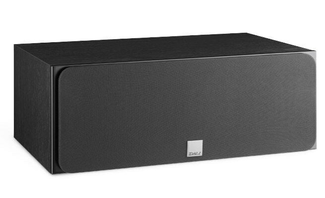 Dali Oberon Vokal Center Merkez Hoparlör Siyah | Center Hoparlör