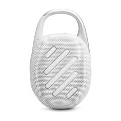 Jbl Clip5 Bluetooth Hoparlör,IP67,Beyaz