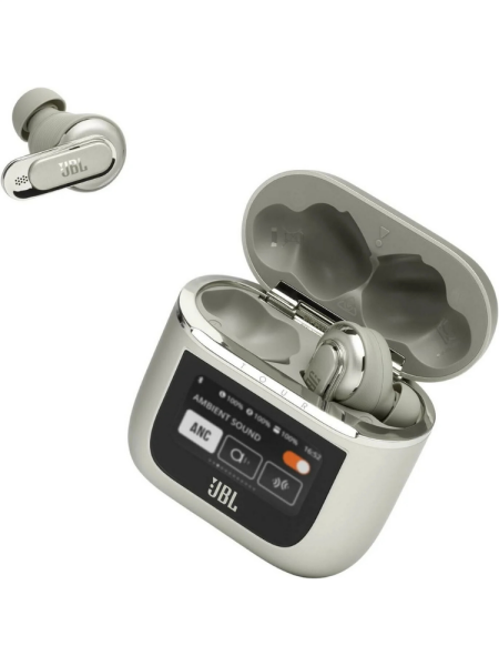 Jbl Tour Pro 2 Bluetooth Kulakiçi Kulaklık Şampanya