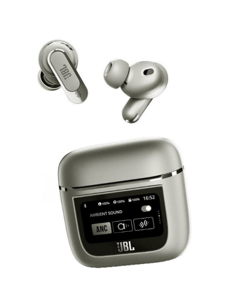 Jbl Tour Pro 2 Bluetooth Kulakiçi Kulaklık Şampanya
