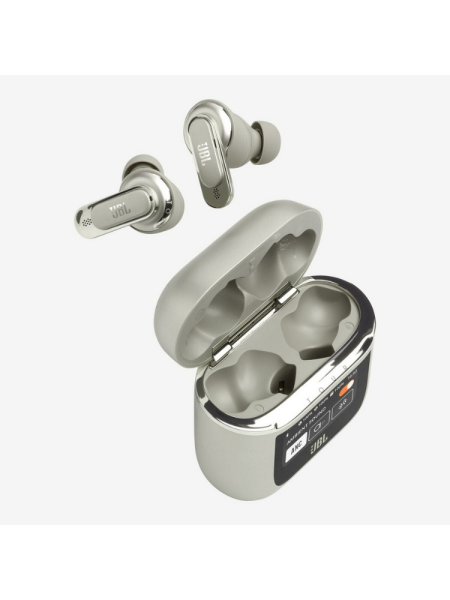 Jbl Tour Pro 2 Bluetooth Kulakiçi Kulaklık Şampanya
