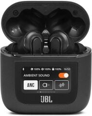 Jbl Tour Pro 2 Bluetooth Kulakiçi Kulaklık Siyah