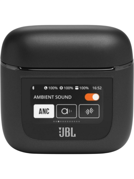 Jbl Tour Pro 2 Bluetooth Kulakiçi Kulaklık Siyah