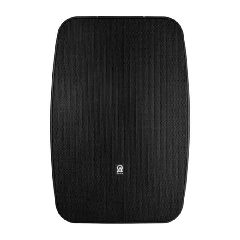Origin Acoustics OS80 Dış Mekan Hoparlörü Siyah Adet