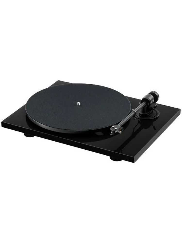 Pro-ject E1.2  Manuel Pikap