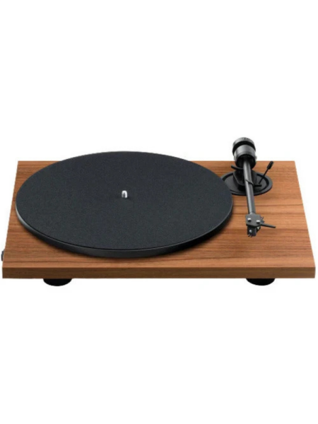 Pro-ject E1.2  Manuel Pikap