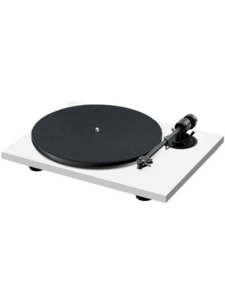 Pro-ject E1.2  Manuel Pikap