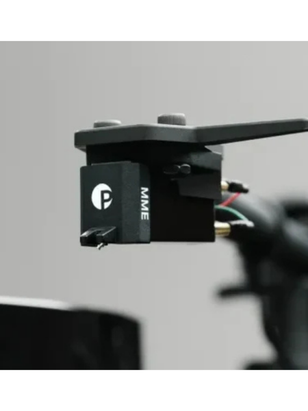 Pro-ject E1.2  Manuel Pikap