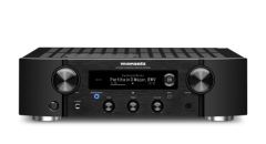 Marantz PM 7000N Stereo Network Receiver Siyah