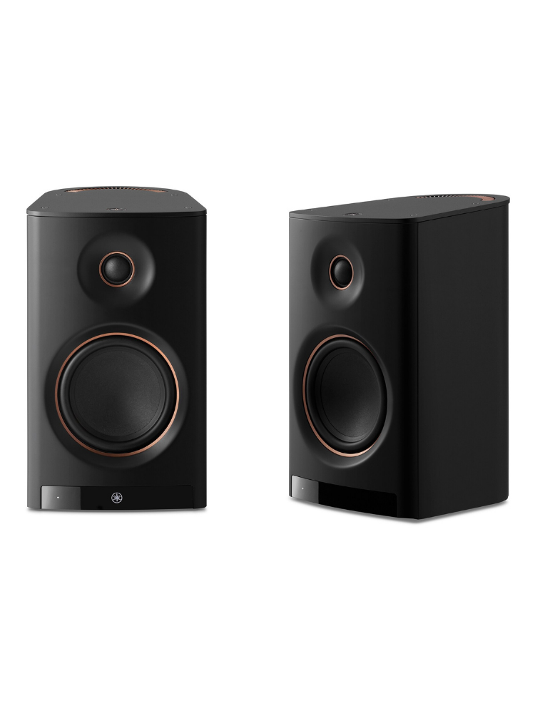 Yamaha NX-N70A Aktif Network Hoparlör Çift