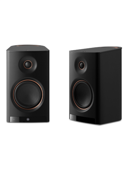 Yamaha NX-N70A Aktif Network Hoparlör Çift