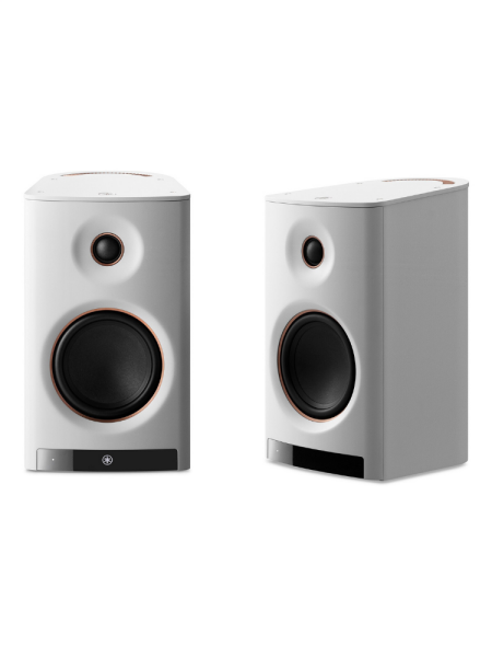 Yamaha NX-N70A Aktif Network Hoparlör Çift