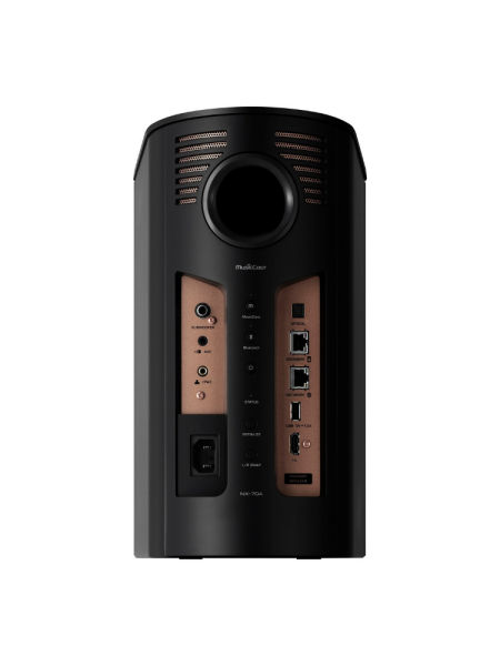 Yamaha NX-N70A Aktif Network Hoparlör Çift